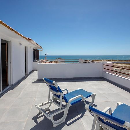 Vila ★ Sea View ★ 1 Minute To Oldtown And Beach ★ Albufeira Exteriér fotografie