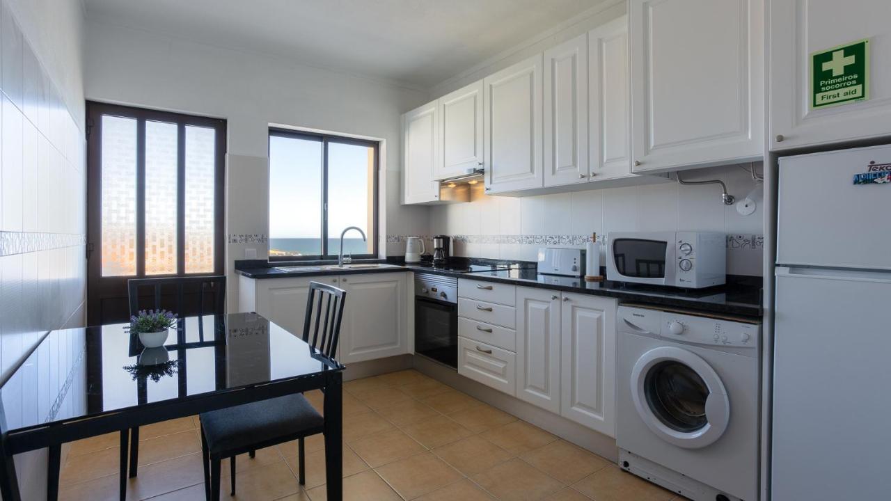 Vila ★ Sea View ★ 1 Minute To Oldtown And Beach ★ Albufeira Exteriér fotografie