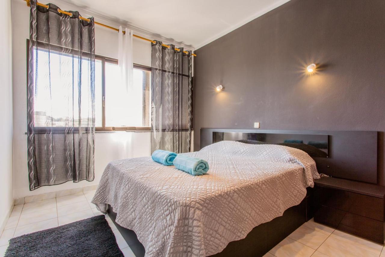 ★ Sea View ★ 1 Minute To Oldtown And Beach ★ Albufeira Exteriér fotografie