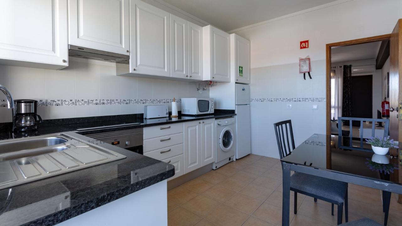 Vila ★ Sea View ★ 1 Minute To Oldtown And Beach ★ Albufeira Exteriér fotografie