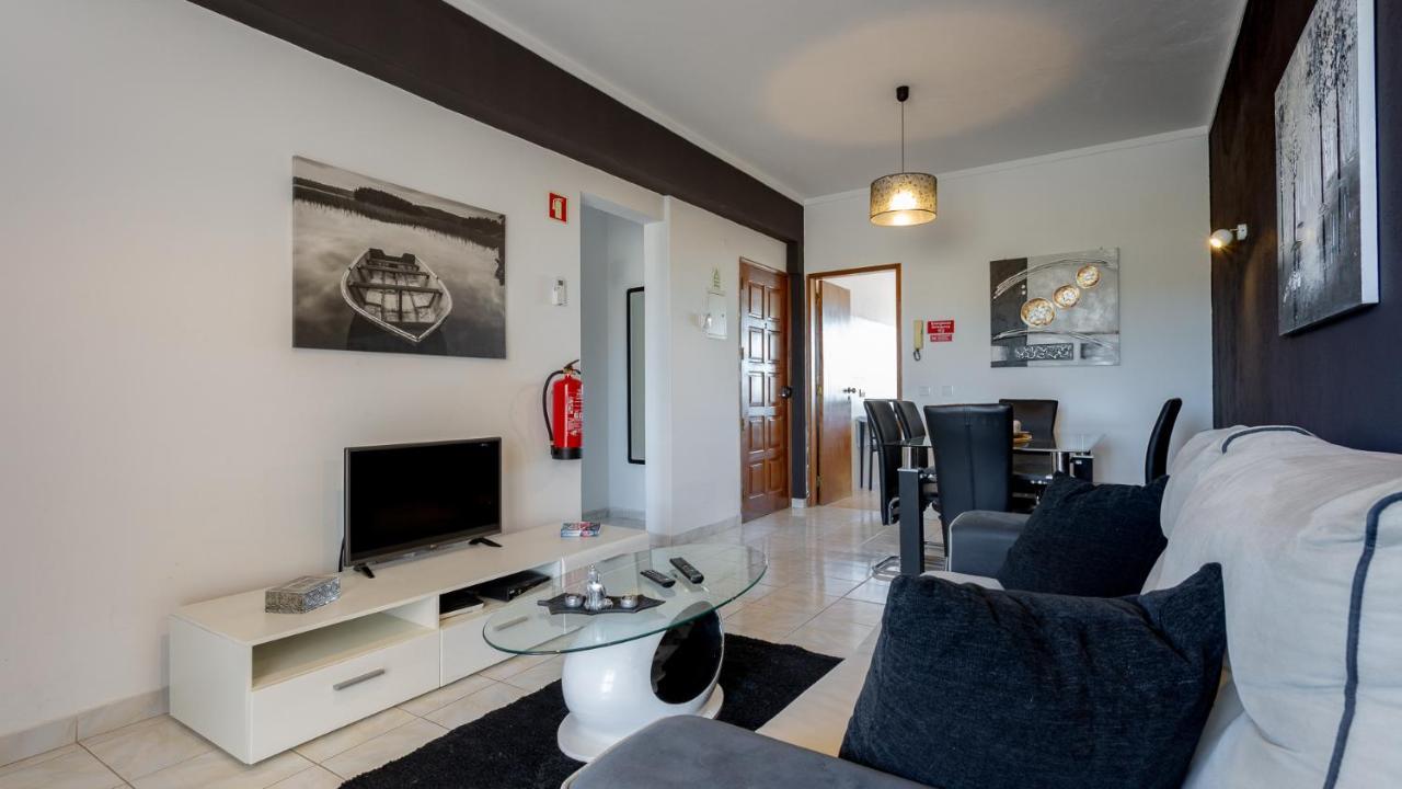 Vila ★ Sea View ★ 1 Minute To Oldtown And Beach ★ Albufeira Exteriér fotografie