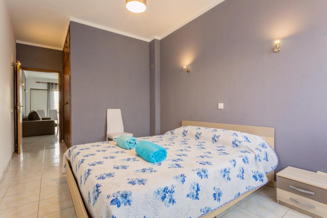 Vila ★ Sea View ★ 1 Minute To Oldtown And Beach ★ Albufeira Exteriér fotografie