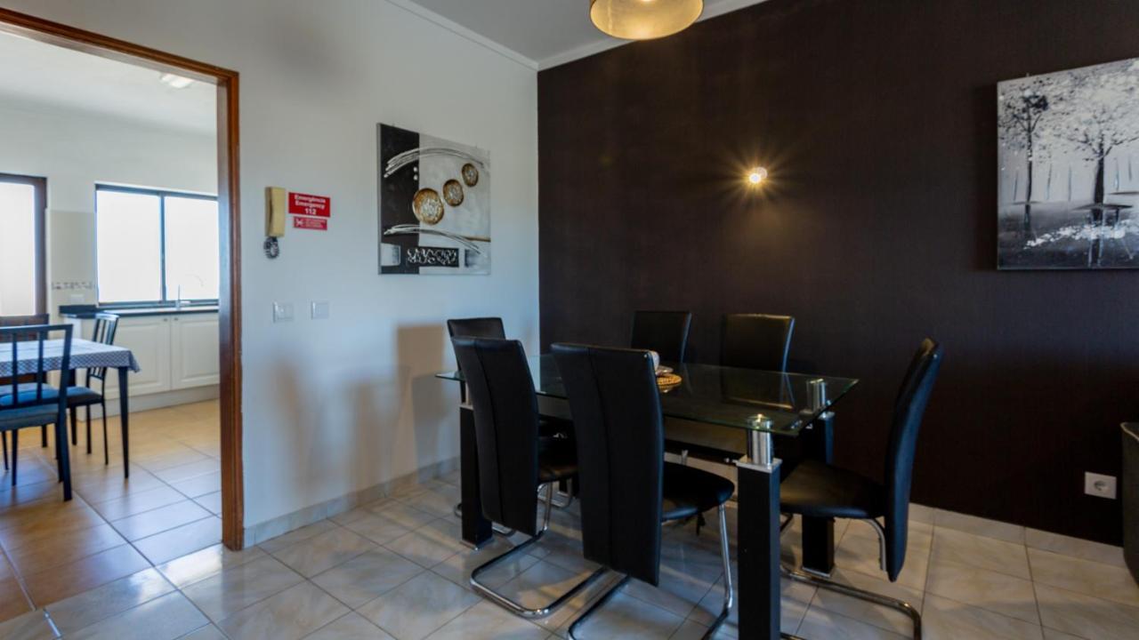 Vila ★ Sea View ★ 1 Minute To Oldtown And Beach ★ Albufeira Exteriér fotografie