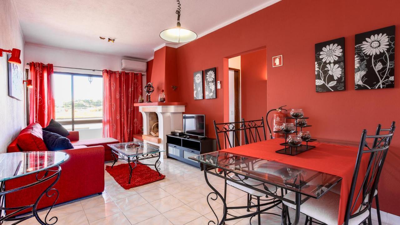 Vila ★ Sea View ★ 1 Minute To Oldtown And Beach ★ Albufeira Exteriér fotografie