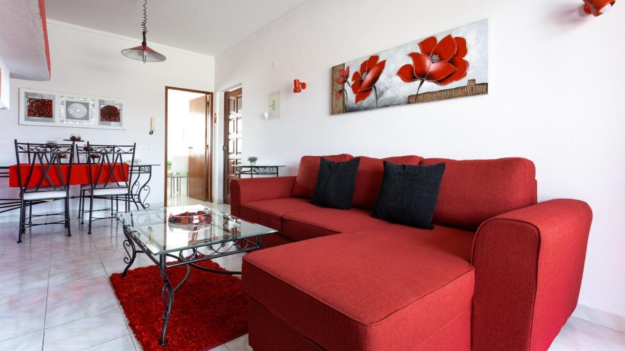 Vila ★ Sea View ★ 1 Minute To Oldtown And Beach ★ Albufeira Exteriér fotografie