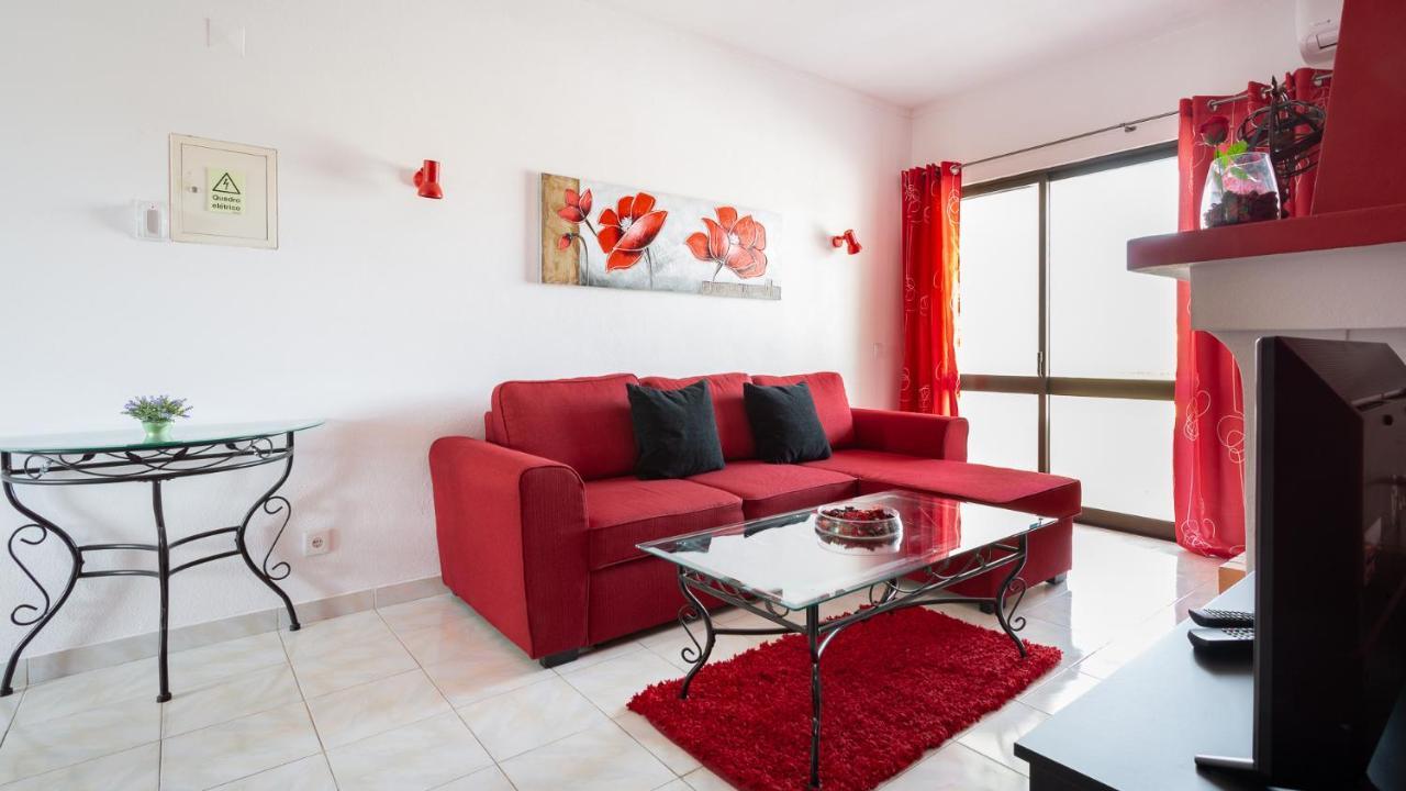 Vila ★ Sea View ★ 1 Minute To Oldtown And Beach ★ Albufeira Exteriér fotografie