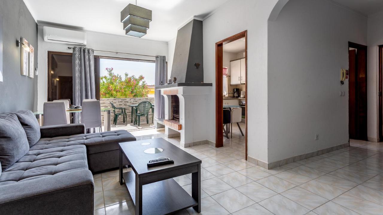 Vila ★ Sea View ★ 1 Minute To Oldtown And Beach ★ Albufeira Exteriér fotografie