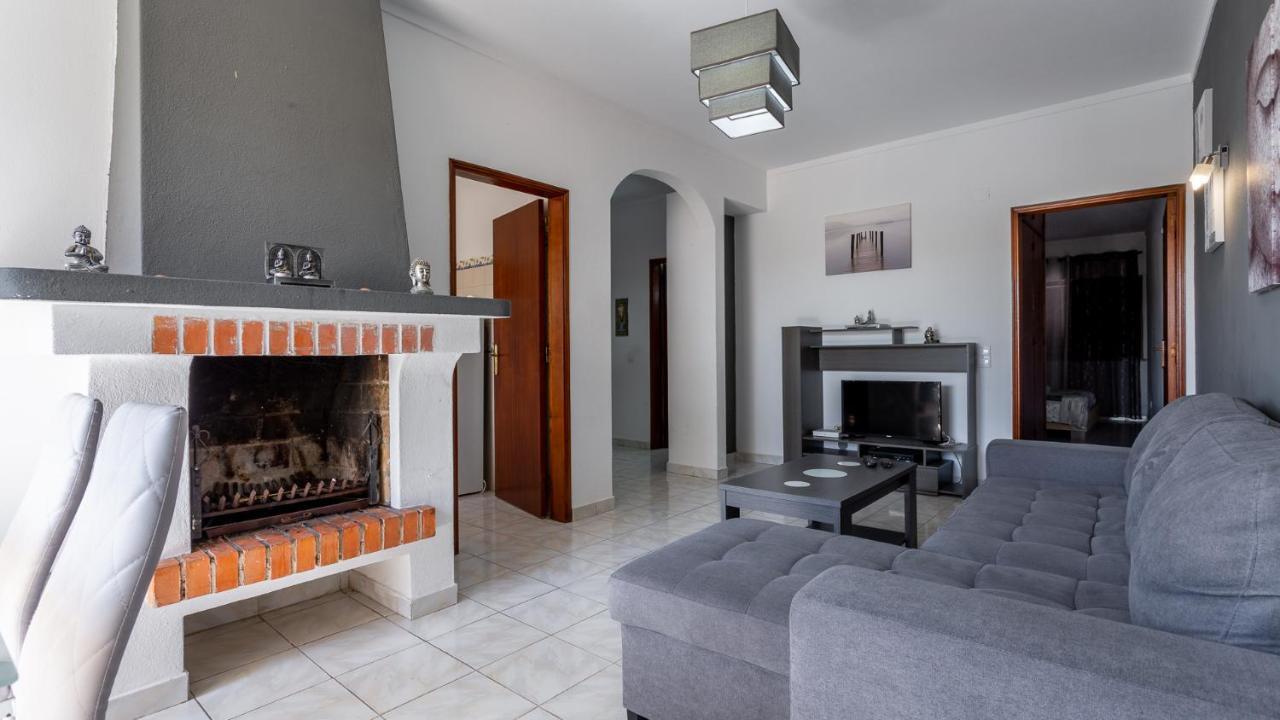 Vila ★ Sea View ★ 1 Minute To Oldtown And Beach ★ Albufeira Exteriér fotografie