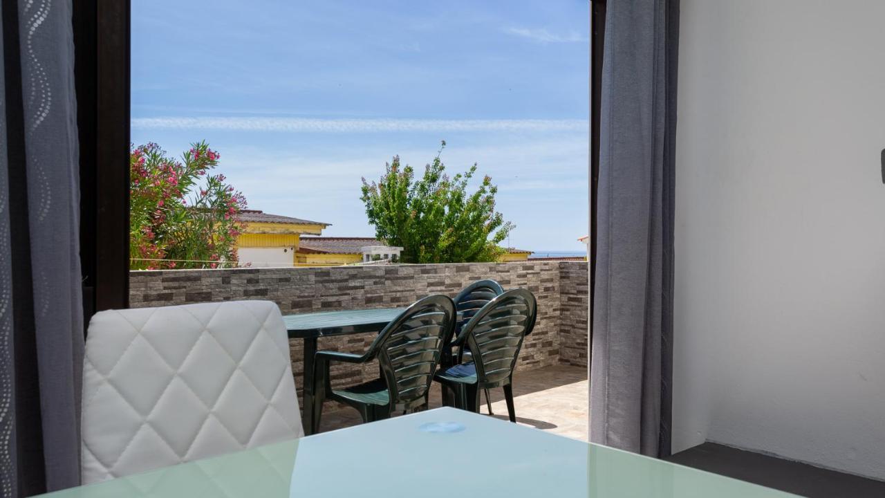 Vila ★ Sea View ★ 1 Minute To Oldtown And Beach ★ Albufeira Exteriér fotografie