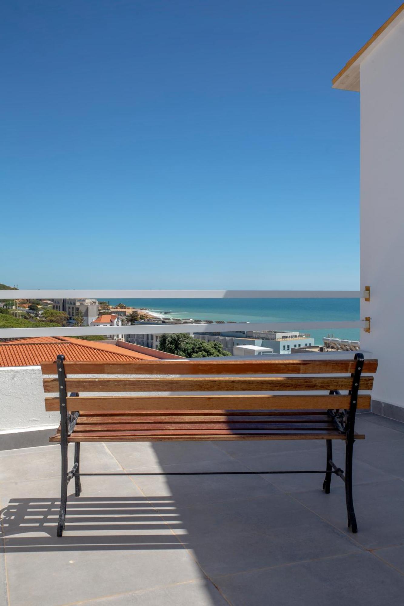 Vila ★ Sea View ★ 1 Minute To Oldtown And Beach ★ Albufeira Exteriér fotografie